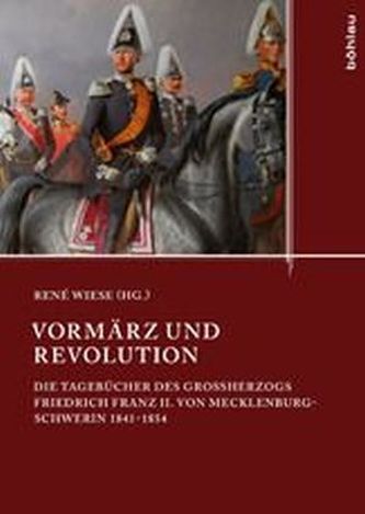 Vormärz und Revolution