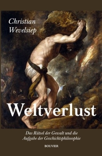 Weltverlust