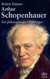 Arthur Schopenhauer