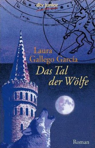 Das Tal der Wölfe
