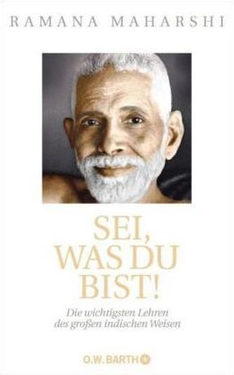 Sei, was du bist!
