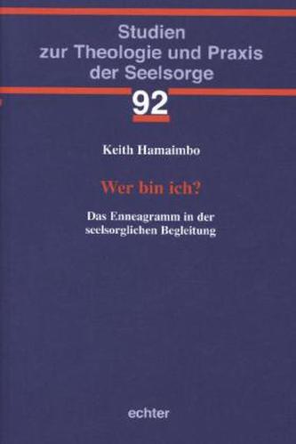 Wer bin ich?