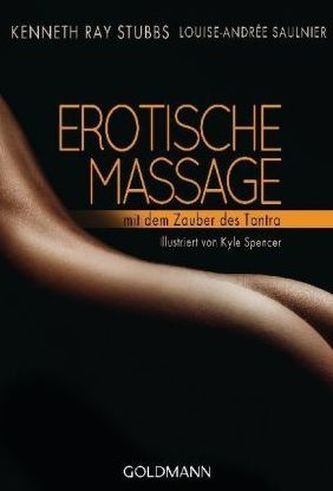 Masaj erotic cu farmecul tantric