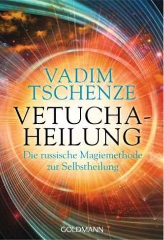 Vindecarea Vetucha