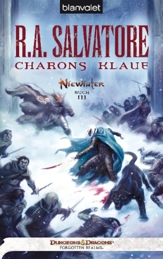 Niewinter - Charons Klaue