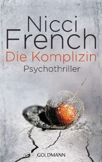 Die Komplizin