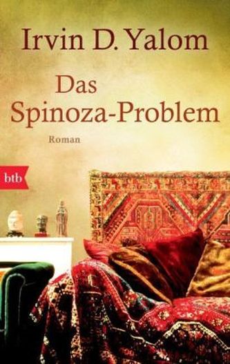Problema lui Spinoza