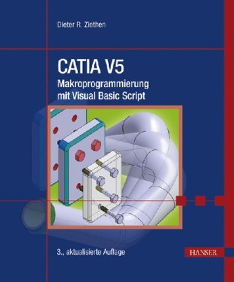 Programare macro în CATIA V5 cu Visual Basic Script