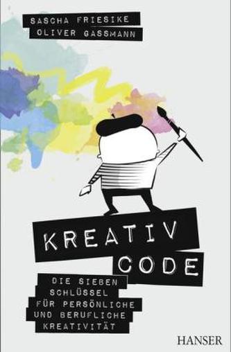 Cod creativ