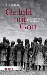 Geduld mit Gott