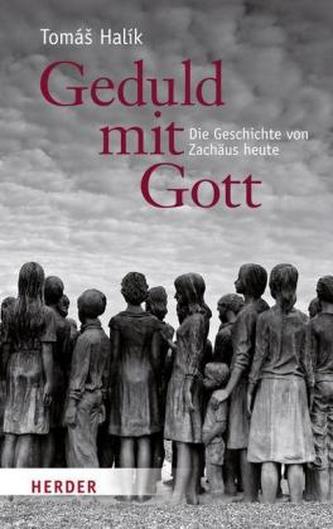 Geduld mit Gott