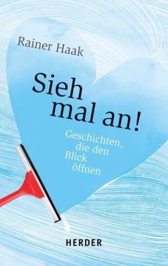 Sieh mal an