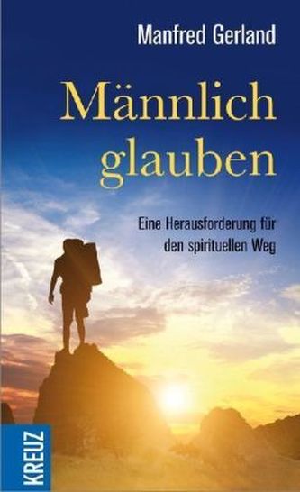 Männlich glauben