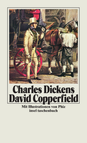 David Copperfield