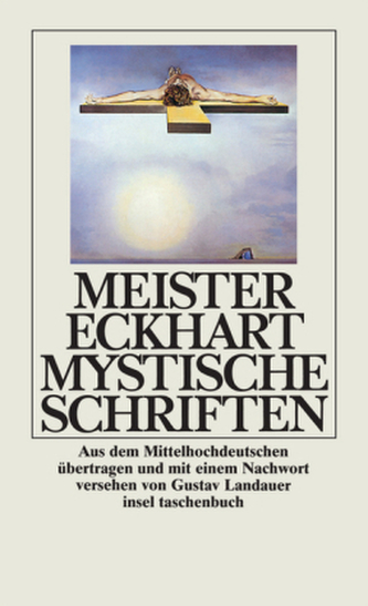 Scrieri mistice