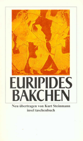 Bakchen