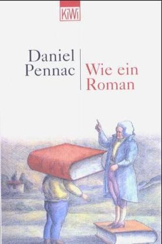 Ca un roman