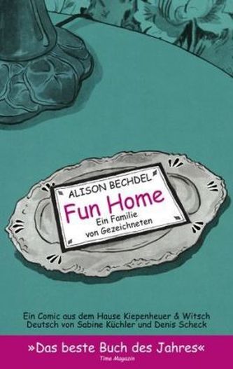 Fun Home