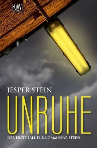 Unruhe