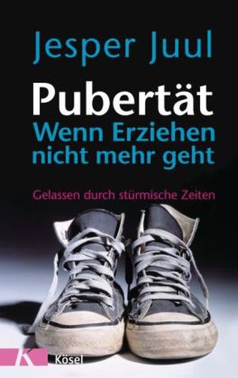 Pubertate - Când educația nu mai funcționează