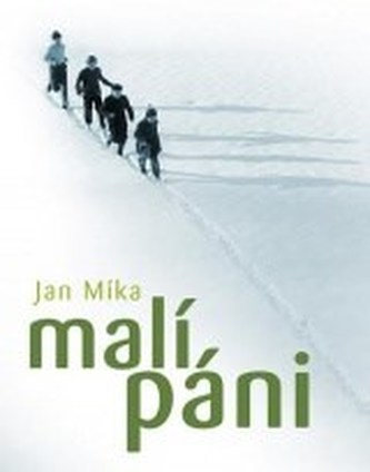 Malí páni