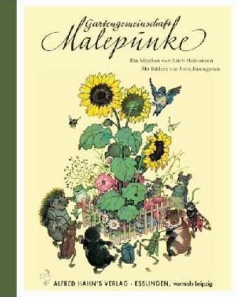 Gartengemeinschaft Malepunke