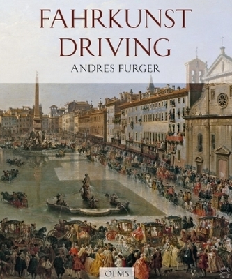 Arta conducerii, Driving