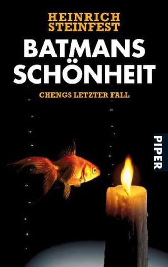 Frumusețea lui Batman
