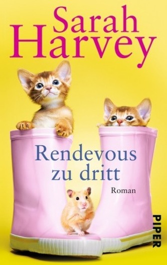 Rendezvous zu dritt
