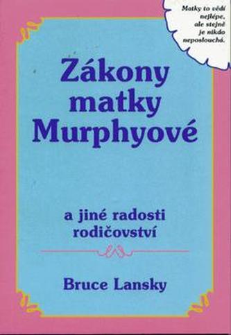 Legile mamei Murphy