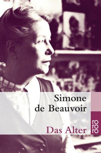 Bătrânețea