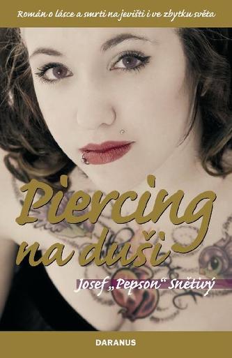 Piercing pentru suflet
