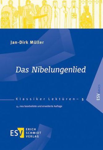 Cântecul Nibelungilor