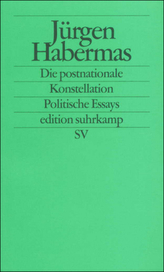 Die postnationale Konstellation