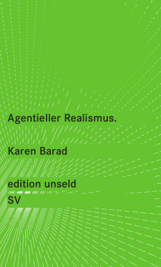Agentieller Realismus