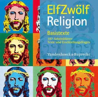 Basistexte, 1 CD-ROM