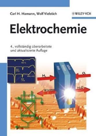Electrochimie