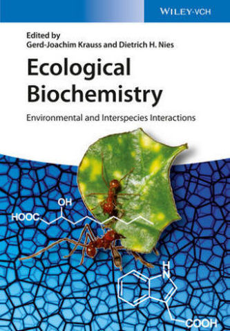 Biochimia ecologică