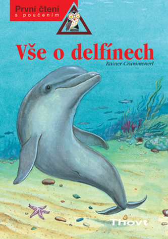 Totul despre delfini