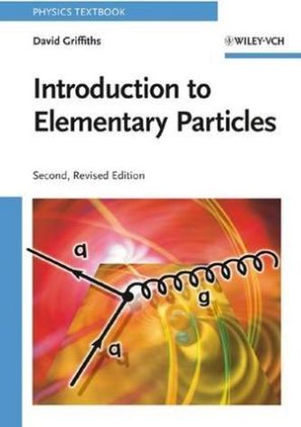 Introducere în particulele elementare