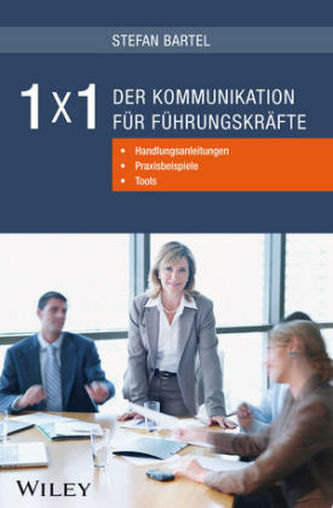 ABC-ul comunicării pentru manageri