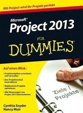 Microsoft Project 2013 pentru Dummies