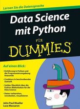 Data Science cu Python pentru Dummies