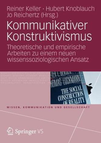 Constructivism comunicativ