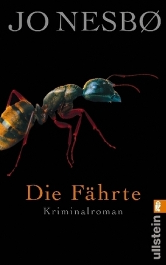 Die Fährte
