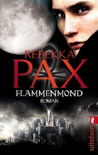 Flammenmond