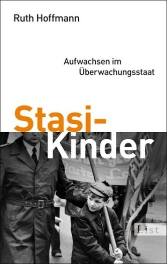 Copiii Stasi