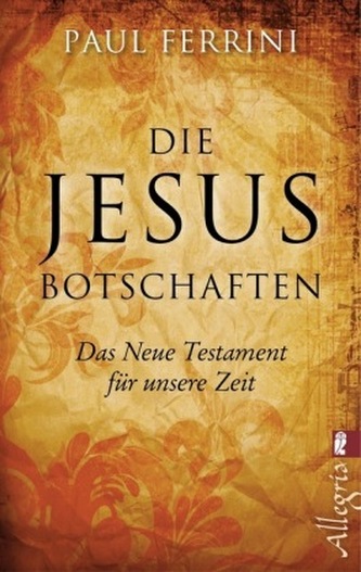 Mesajele lui Isus