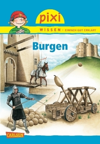 Burgen