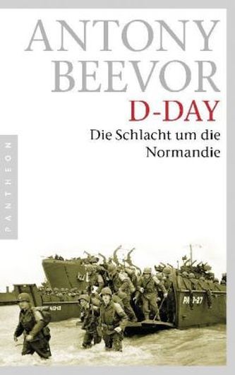 D-Day